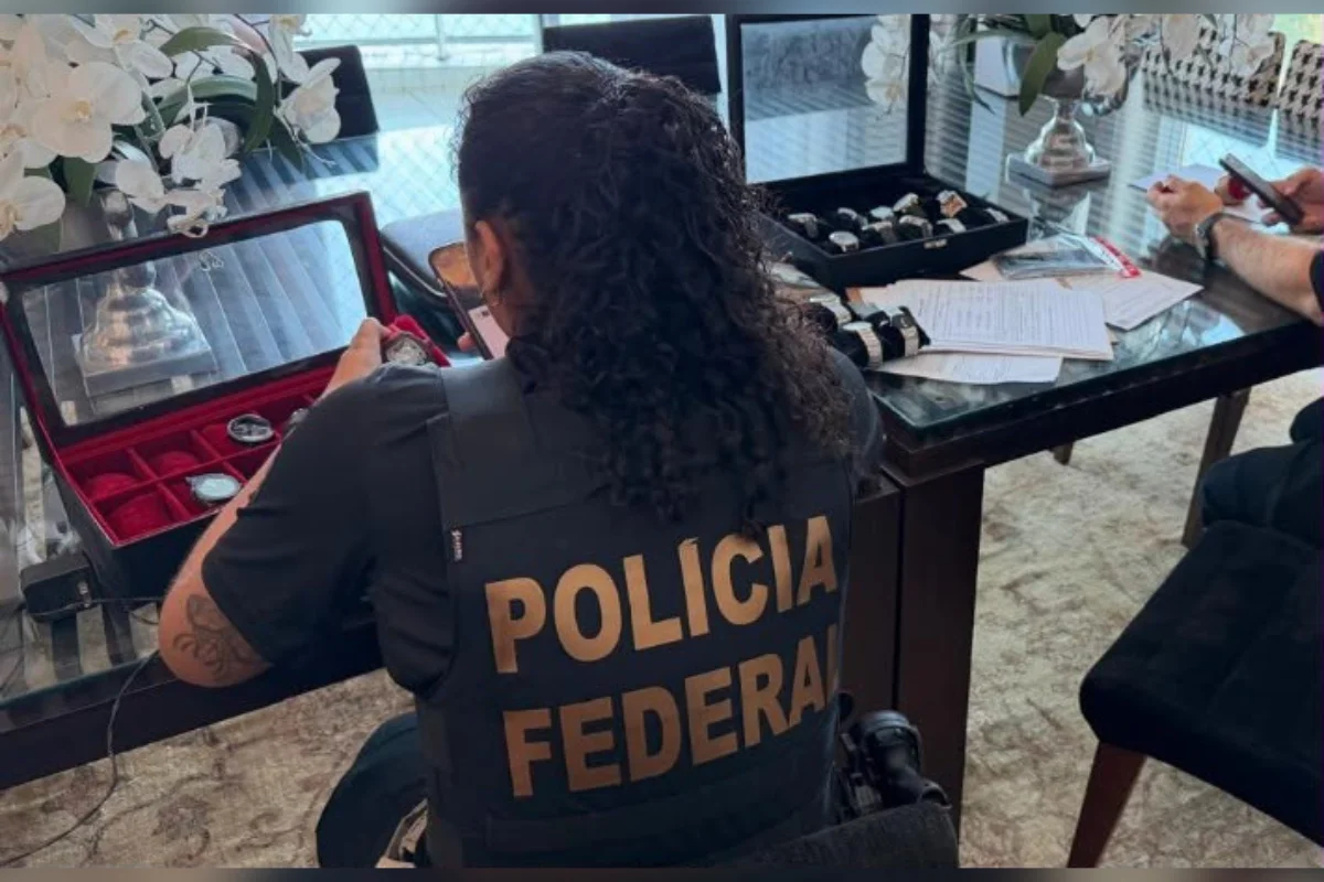 Déficit de peritos ameaça investigações de alta complexidade na PF