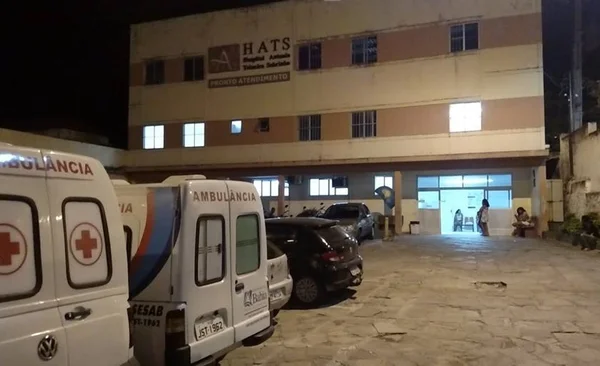 Entidade aprovada para gerenciar saúde no DF foi interditada na Bahia