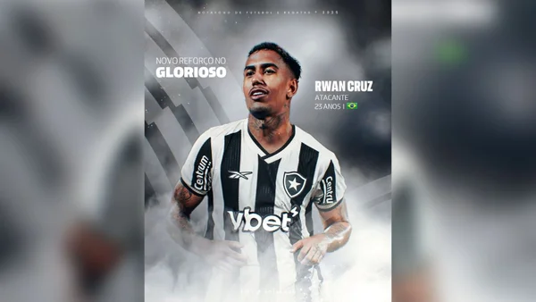 Imagem colorida do anúncio de Rwan Cruz - Metrópoles