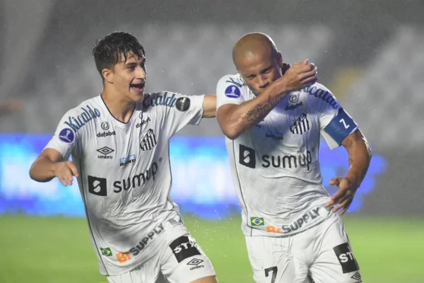 Santos Carlos Sánchez