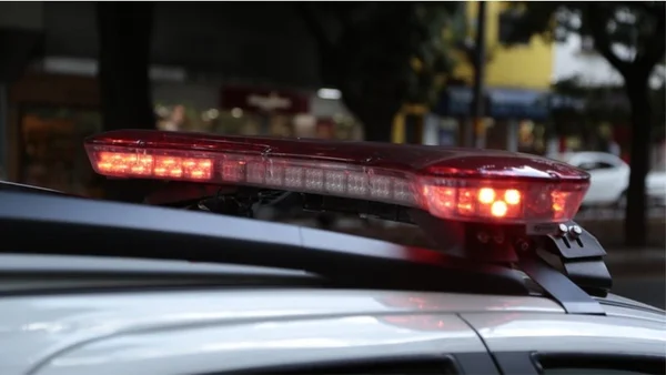 Polícia Militar de Minas Gerais