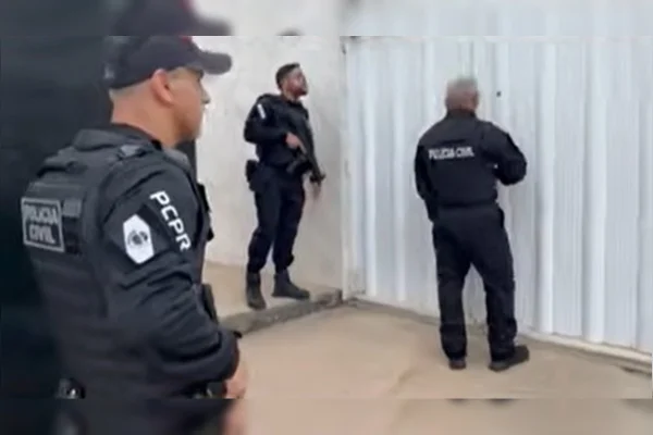 Viúva perde R$ 2 milhões em golpe do falso advogado e MP denuncia quadrilha - destaque galeria