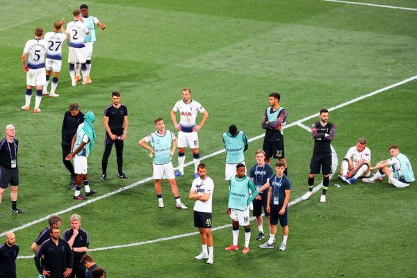 Tottenham