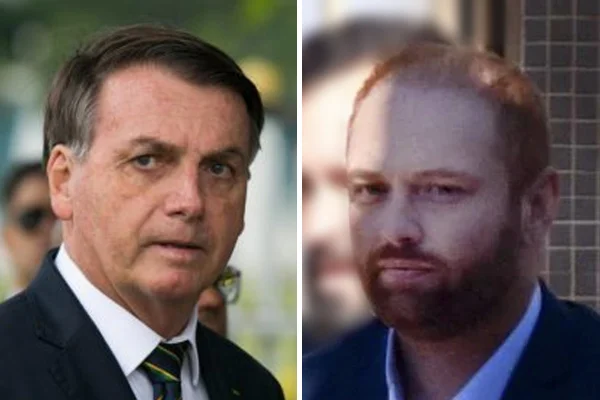 Exclusivo: há um escândalo por trás da história do hacker