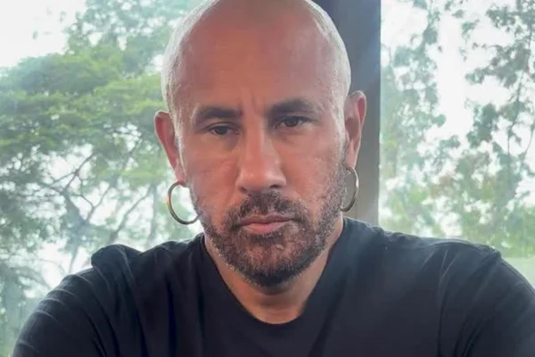 José Junior revela detalhes do velório da mãe: "Grande tristeza" - Metrópoles