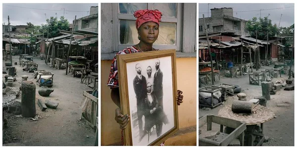 Arte contemporânea africana ganha destaque em duas exposições no DF