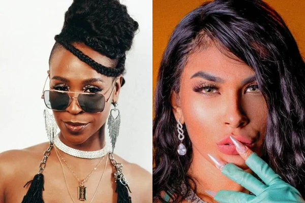 BBB21: ouvintes de Karol Conká crescem no Spotify. De Pocah, diminuem
