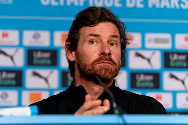 André Villas-Boas