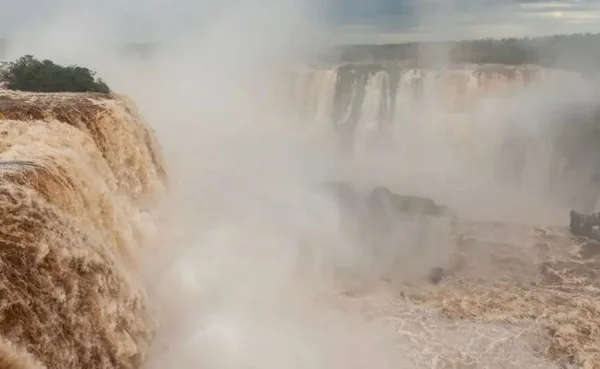Cataratas do Iguaçu