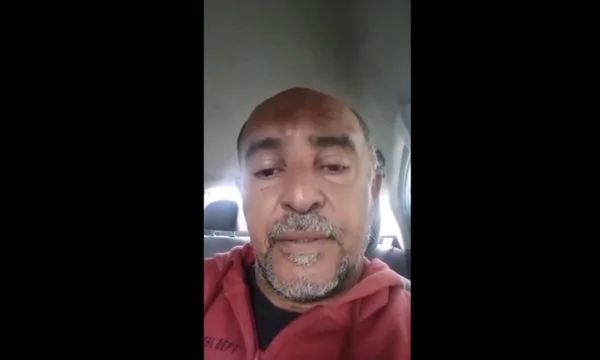 Pai grava vídeo e confessa ter matado o próprio filho a facadas na Serra (ES)