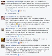 Rico Dalasam sofre ofensas após a música “Todo Dia” ser tirada do ar - imagem 4 Rico Dalasam sofre ofensas após a música “Todo Dia” ser tirada do ar - imagem 4