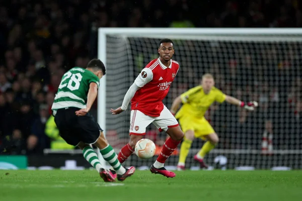 Jogador do Sporting faz “gol que Pelé não fez” na Liga Europa; assista