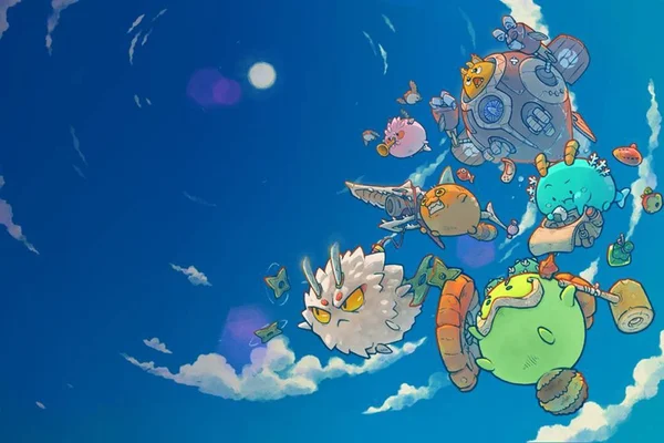 Axie Infinity