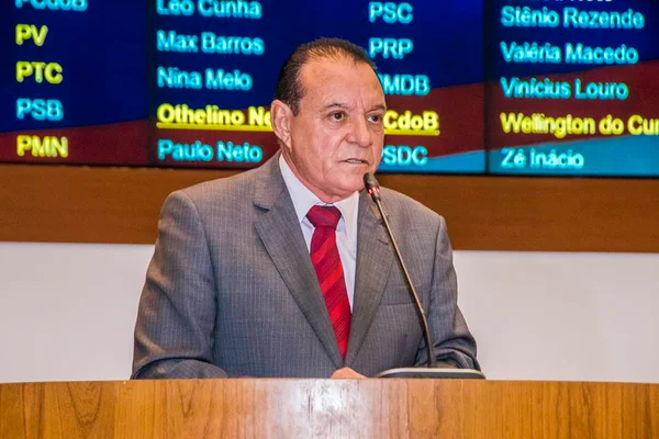 PM investigado diz que foi coagido a delatar deputado no Maranhão
