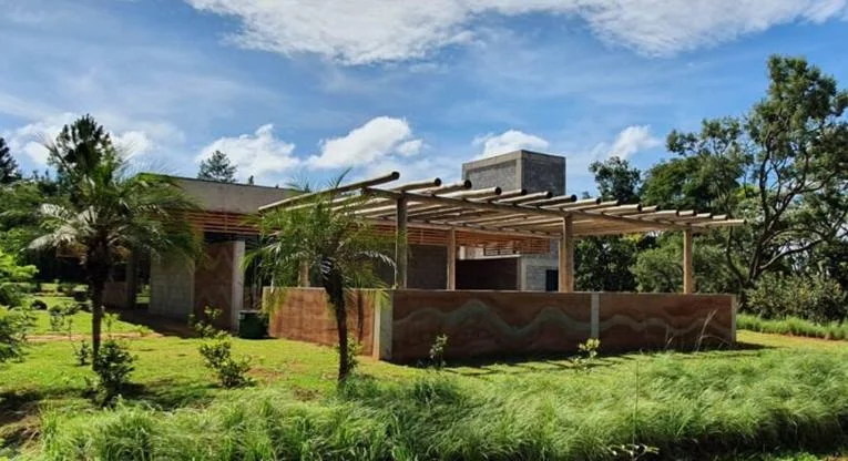 Novo restaurante do Jardim Botânico tem capacidade para atender 100 pessoas Novo restaurante do Jardim Botânico tem capacidade para atender 100 pessoas