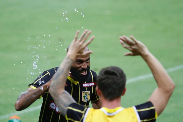 Conheça os grupos de Brasiliense e Ceilândia na Série D de 2018