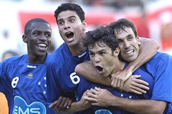Kleber Gladiador se coloca à disposição para voltar ao Cruzeiro