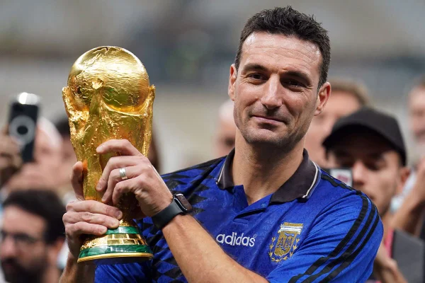 Confira quem são os indicados ao prêmio de melhor treinador da Fifa