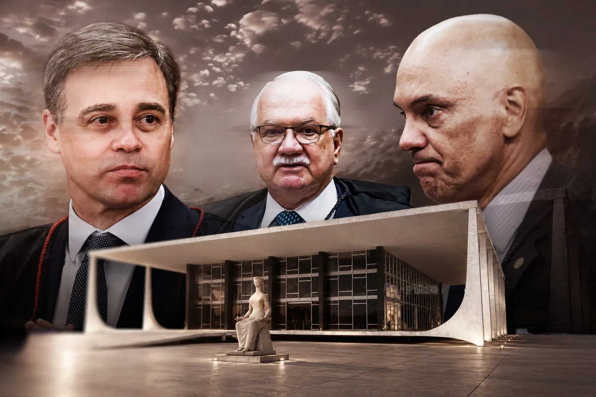 Ministros trocaram acusações por investigação do Master Ministros trocaram acusações por investigação do Master