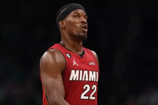 jimmy butler nba