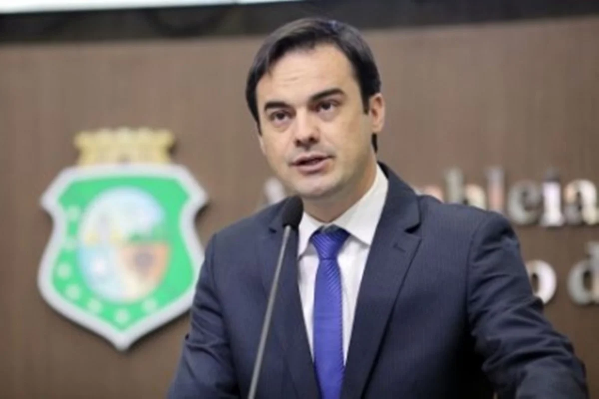 Capitão Wagner Capitão Wagner