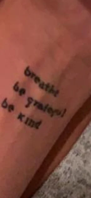 Uma das palavras da frase estava escrita de forma errada Uma das palavras da frase estava escrita de forma errada