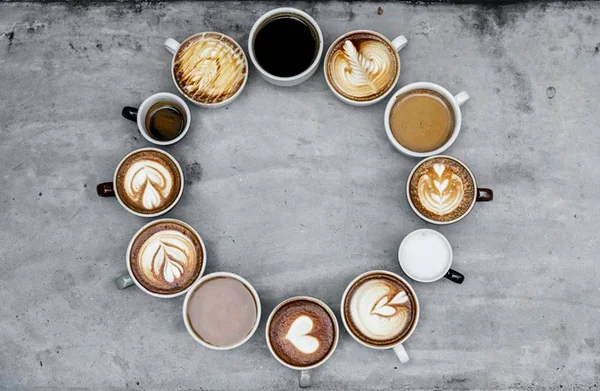 Semente de jaca pode substituir o chocolate no Capuccino, diz pesquisa