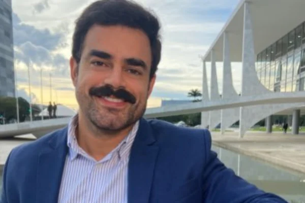 SBT se manifesta e confirma contratação de Túlio Amâncio - destaque galeria
