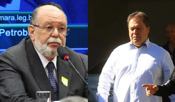 Léo Pinheiro foi preso de novo por suposta propina a Gim Argello