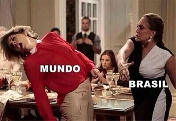 Os 22 melhores memes das Olimpíadas do Rio 2016