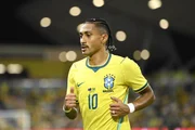 Raphinha Raphinha