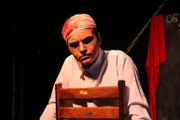Peça sobre homofobia e opressão lota teatro e arranca aplausos na UnB - imagem 5