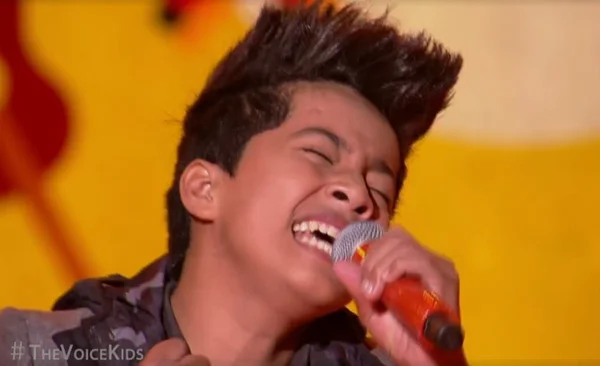 The Voice Kids: internautas reclamam do excesso de música sertaneja