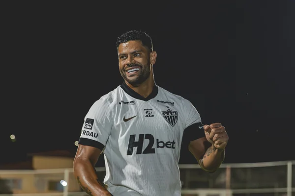 De saída do Galo, relembre trajetória de Hulk no Atlético-MG
