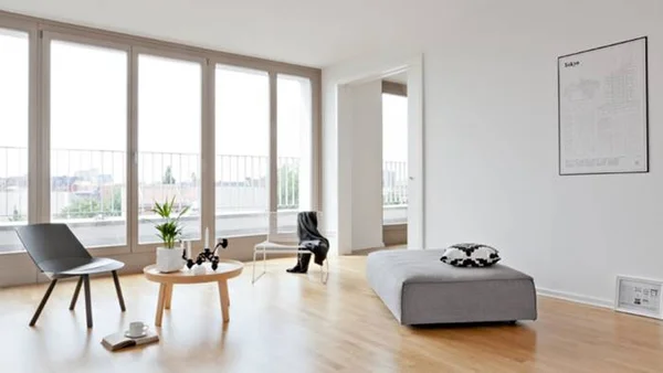 Os tipos de minimalistas: em qual você se encaixa?