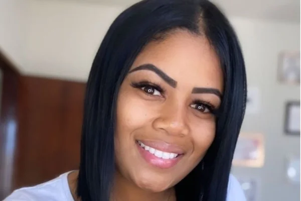Edisa Soloni morreu após cirurgia plástica em clinica de BH