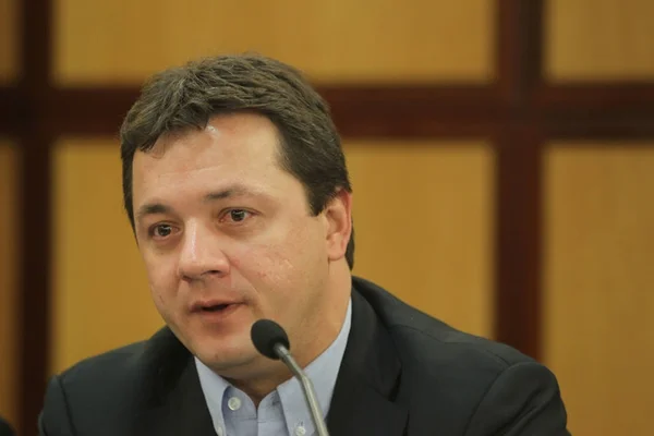 Wesley Batista não poderá ter contato com irmão ou atuar na JBS