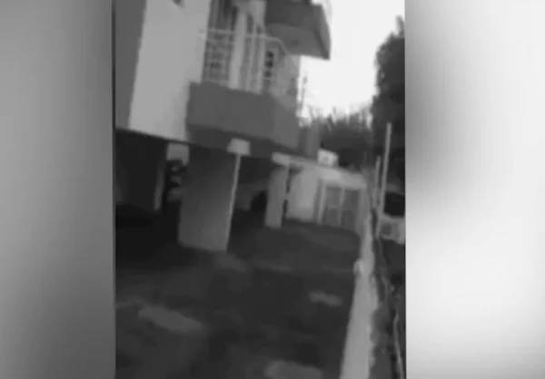 Faxineira fugiu de estuprador por janela