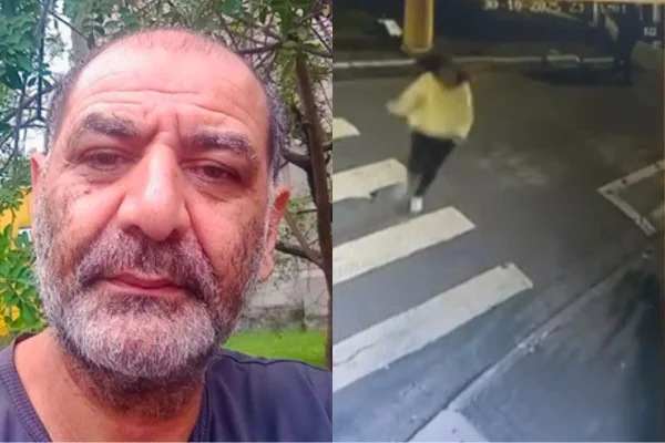Imagem colorida de Arinaldo Tadeu de Oliveira Silva, morto ao tentar defender amiga de assalto. Metrópoles