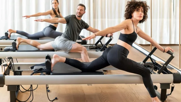 pilates