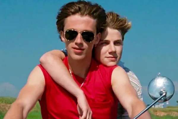 Conheça Verão de 85: filme LGBT que está ganhando prêmios na França