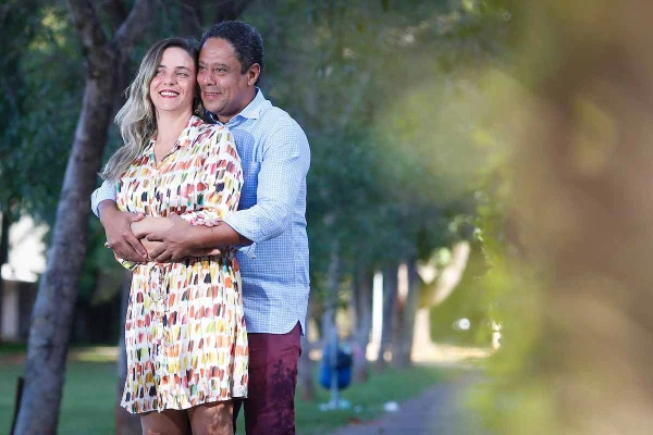 Existe amor no Congresso: a rotina dos casais de parlamentares
