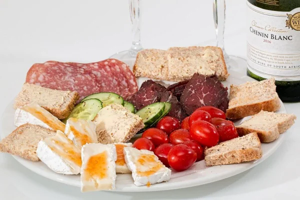 antepasto