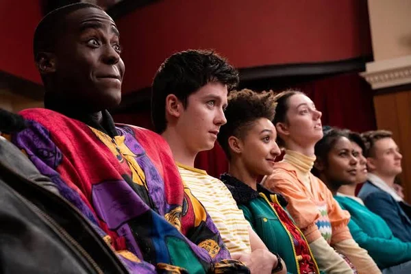 Sex Education: três lições para aprender com a série da Netflix