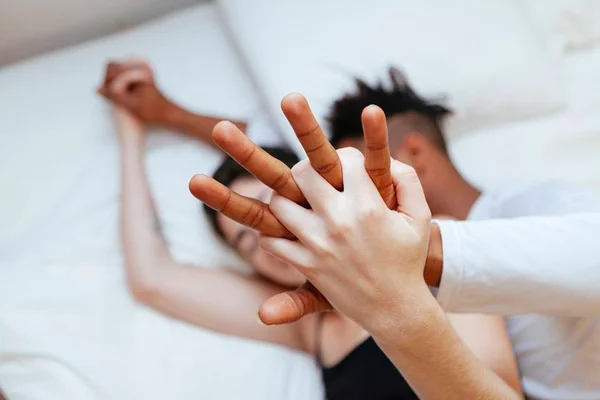 5 benefícios de ter uma vida sexual ativa