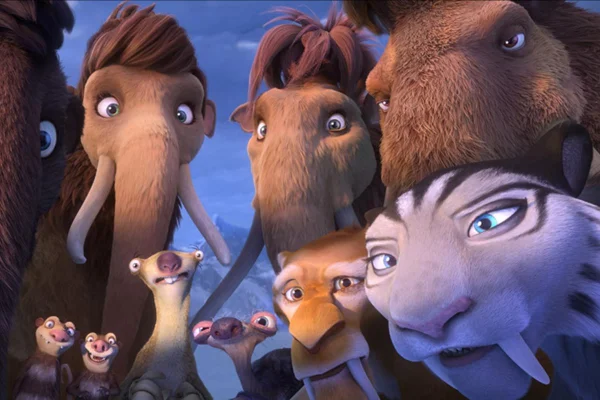 Disney anuncia sexta parcela da franquia A Era do Gelo