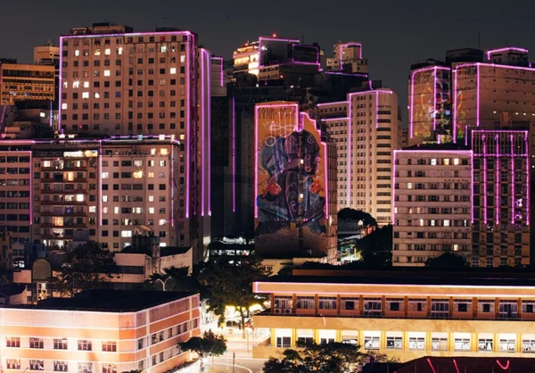 Festa da Luz, em BH, 2025