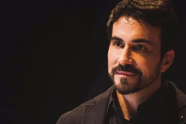 Padre Fábio de Melo é o artista católico mais popular do Brasil