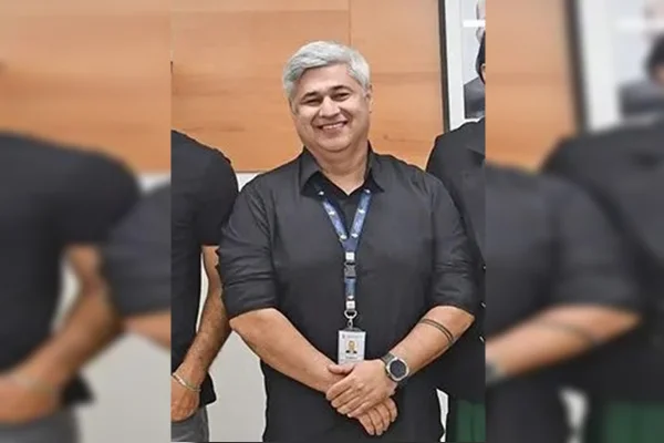 Servidor da comissão contra assédio em ministério tem condenação por stalking