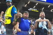 Luva de Pedreiro cobra punição da Fifa após racismo contra iShowSpeed - imagem 3 Luva de Pedreiro cobra punição da Fifa após racismo contra iShowSpeed - imagem 3